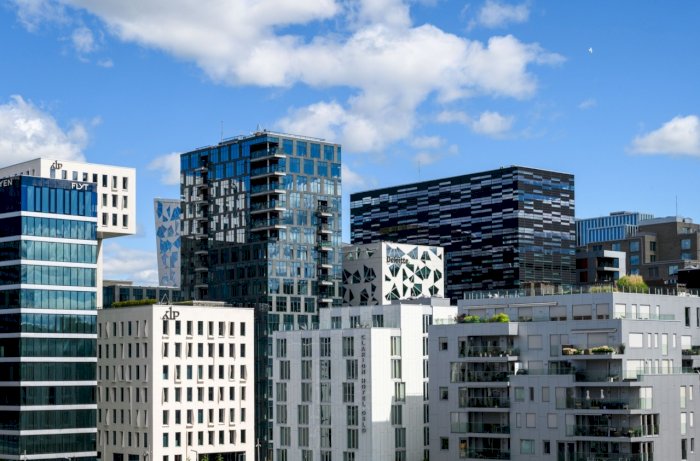 Legal Workshop with Arntzen Grette: Doing Business in Norway