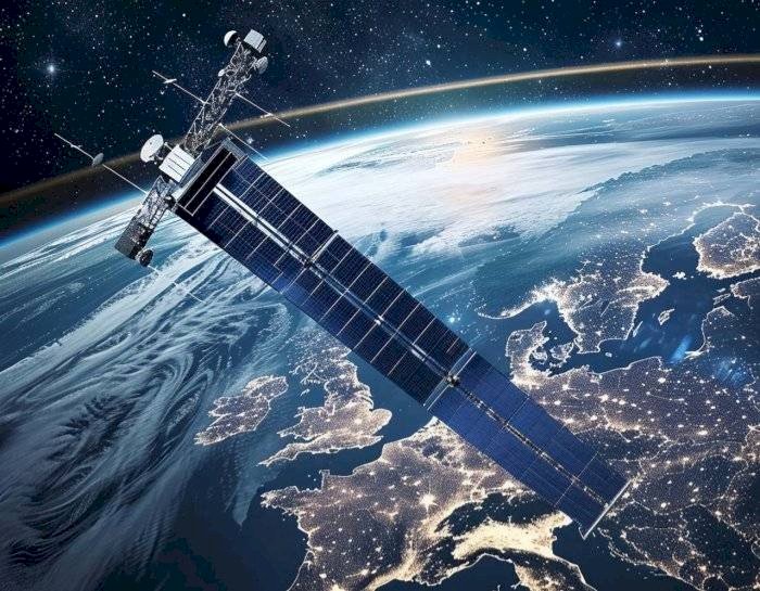 German-Norwegian Networking - Space Tech Expo Europe Bremen 2026