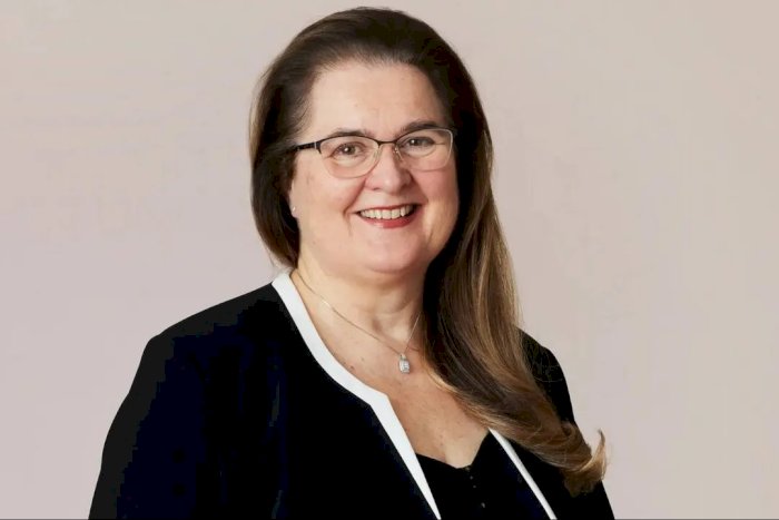 Young Professionals: Networking Workshop med Liv Monica Stubholt