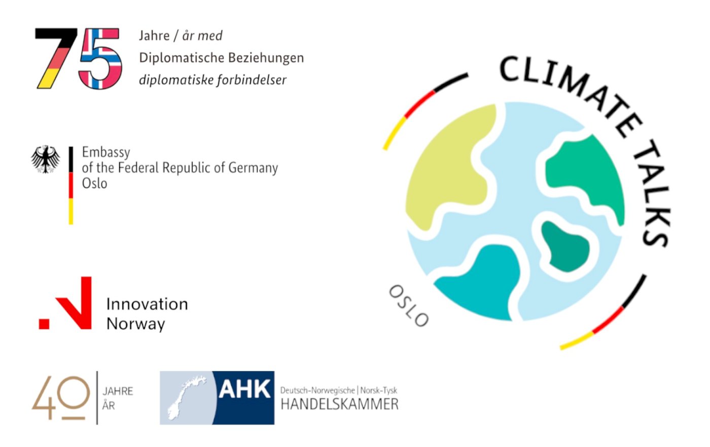 Oslo Innovation Week: Circular Economy & Resource Security