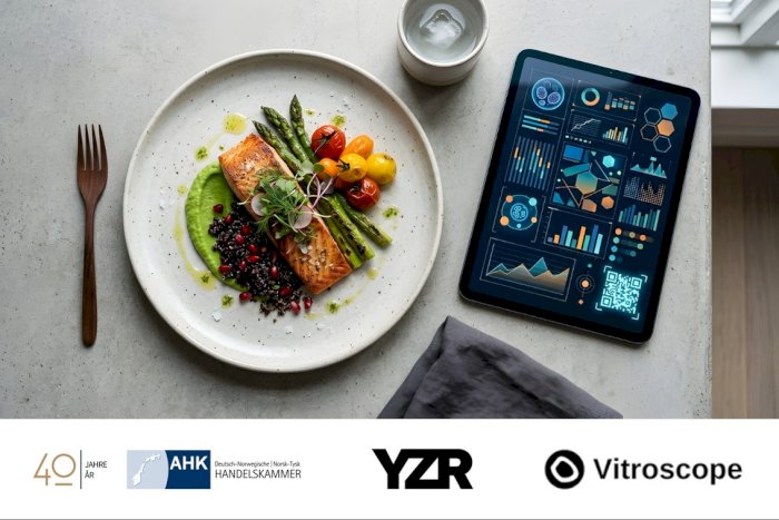 Investor Dinner With a Specific Focus on HealthTech