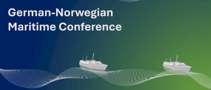 German Norwegian Maritime Conference