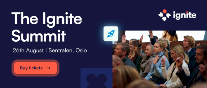 Ignite Summit 2025
