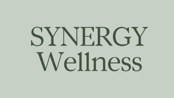 Synergy Wellness: Optimal styrkeutvikling - hvordan sette opp et effektivt egentreningsprogram