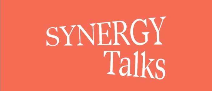 Synergy Talks med Anette Dragland, lege og forfatter