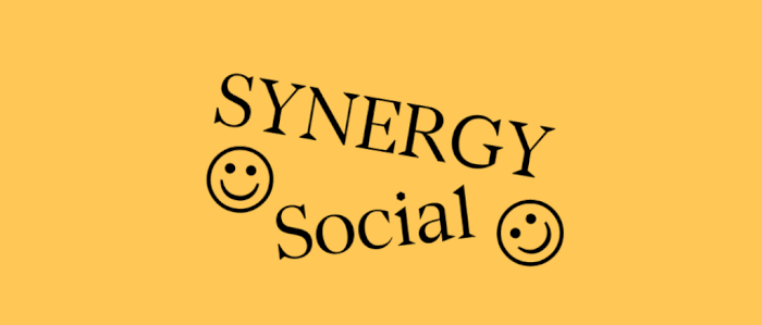 Synergy Social: Afterwork og OL-quiz