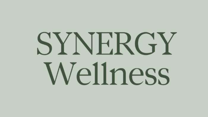 Synergy Wellness Workshop: MediYoga