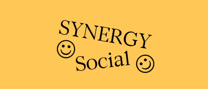 Synergy Social: Beach Cleanup Day