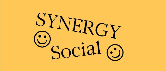 Synergy Social: Afterwork med Foredrag og Quiz