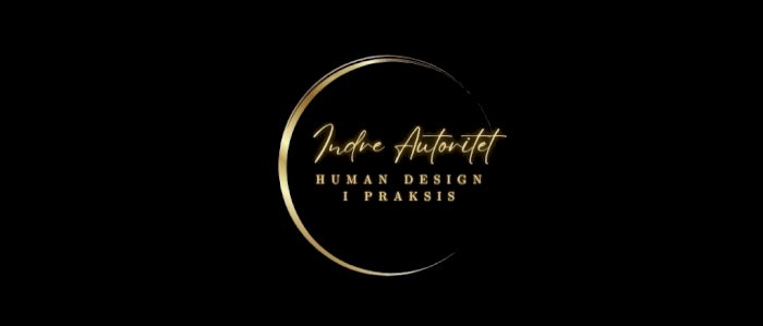 Indre Autoritet - Human Design i praksis