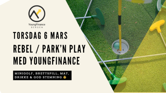 Rebel / Park'n Play