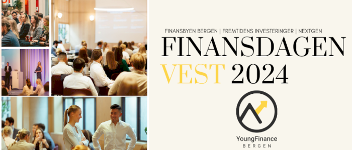 Finansdagen Vest 2024