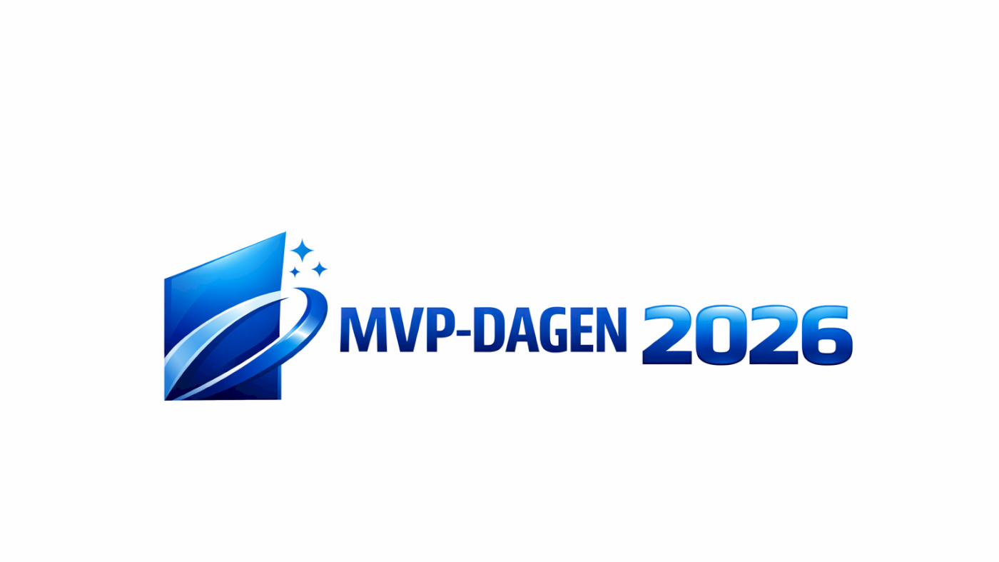 MVP-Dagen 2026