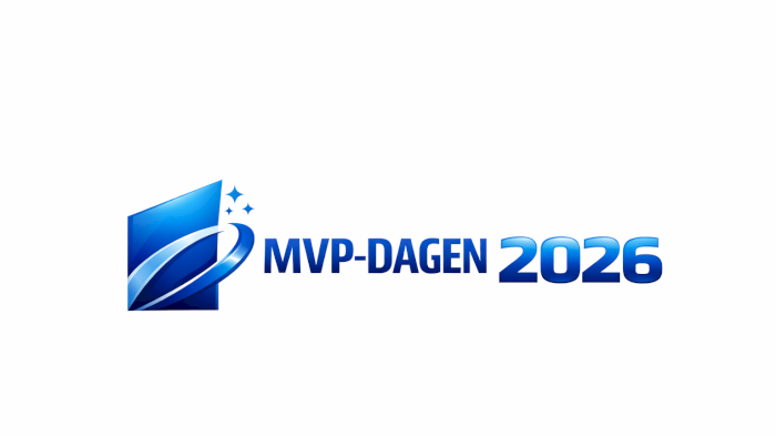 MVP-Dagen 2026