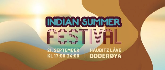 Indian Summer Festival