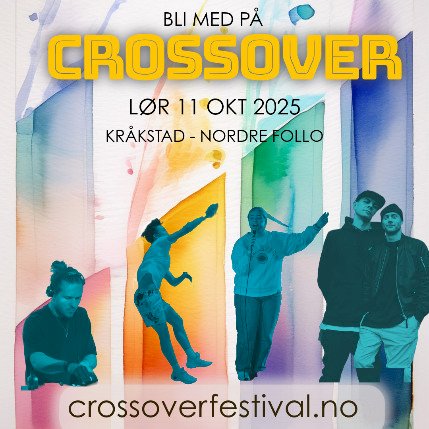 Crossover 2025