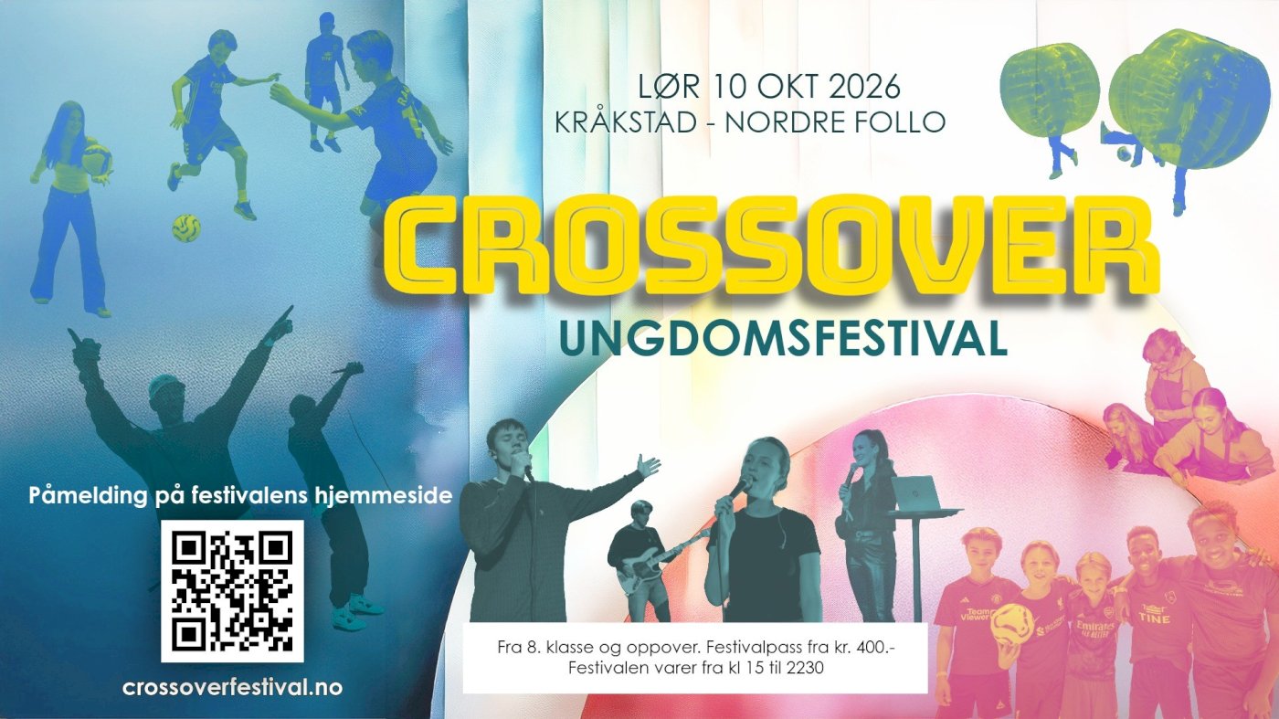 Crossover 2026