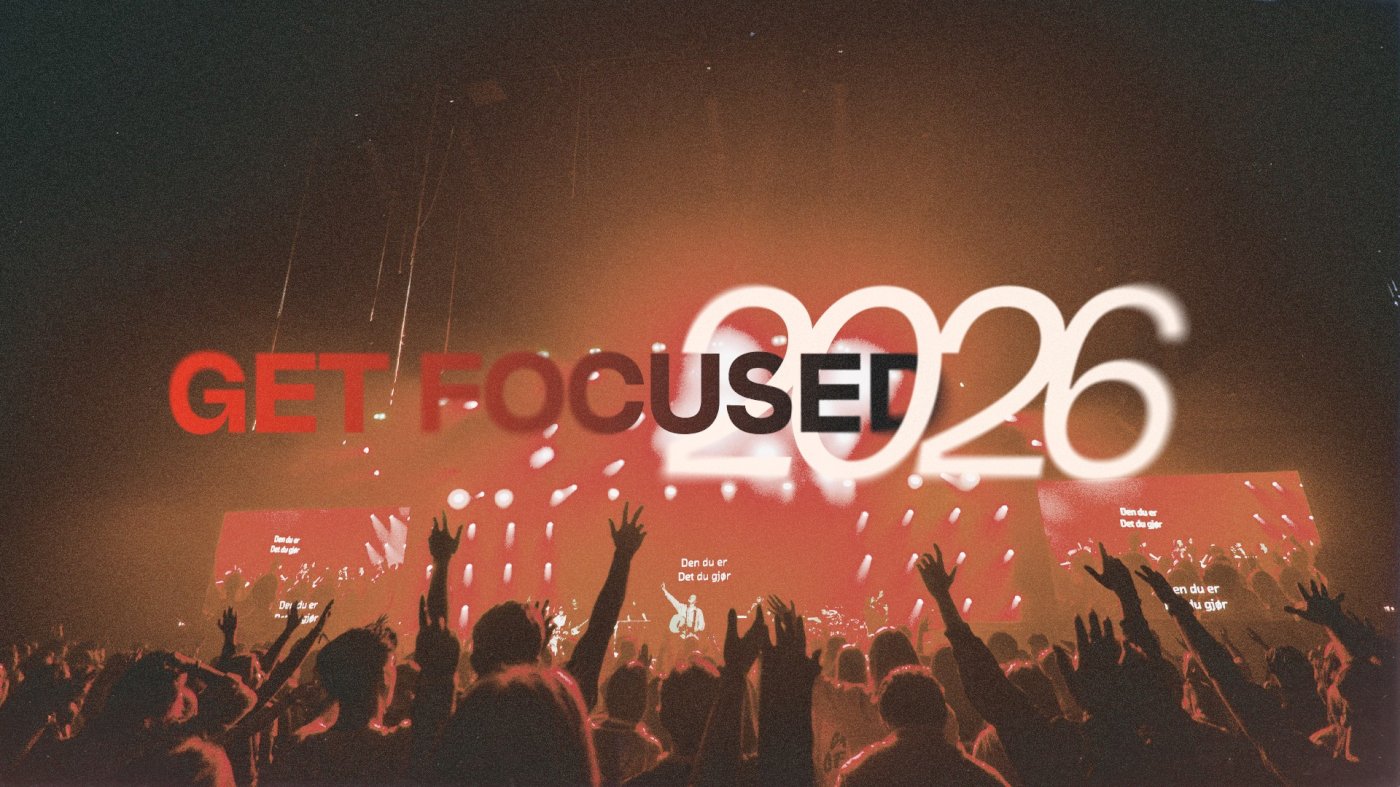 Gruppereise til Get focused fra Follo