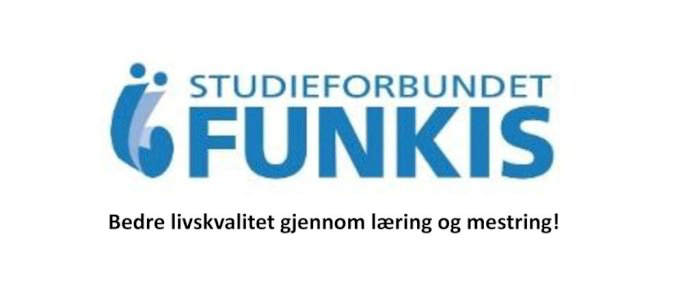 Opplæring i studiearbeid og Funkiskurs portalen