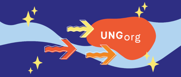 Årsmøte i UngOrg 2026