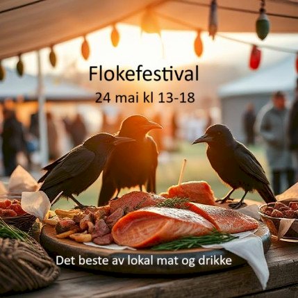 Flokefestivalen