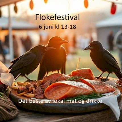 Flokefestival 2026
