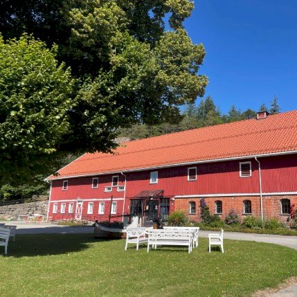 Deltaker kunsthåndverksmarked
