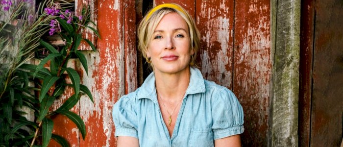 Foredrag med Margit Dale: om berekraft og det gamle matstellet
