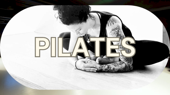 Pilates
