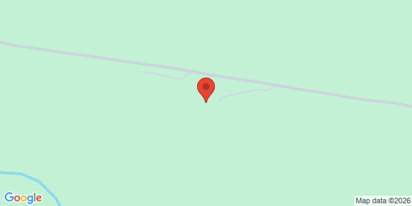 Map displaying event location
