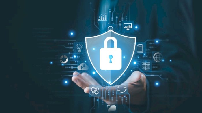 Cybersikkerhet Hallingdal