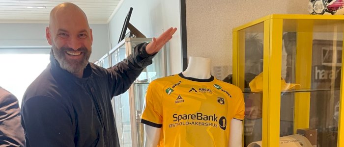 Åpnet partnermøte i Moss B2B club