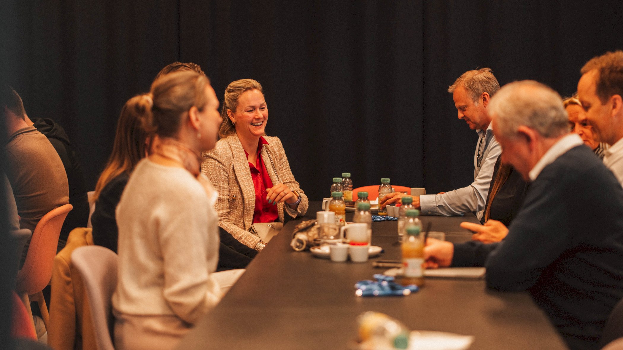 Billetter til B2B-Frokostmøte i Fredrikstad - Kick-Off ny møteplass for nettverket
