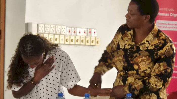 Regulative dialogue - Follow up