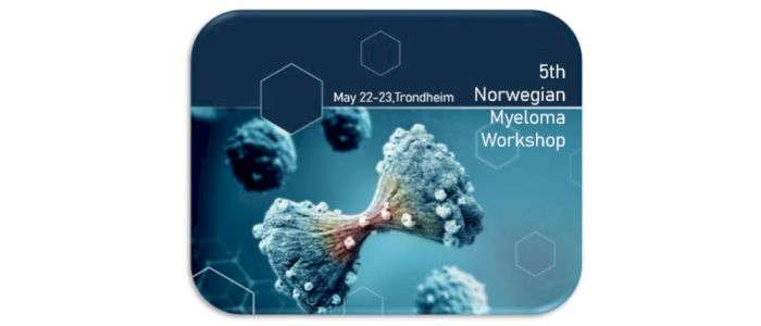 5th Norwegian Myeloma Workshop