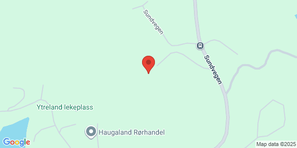 Map displaying event location