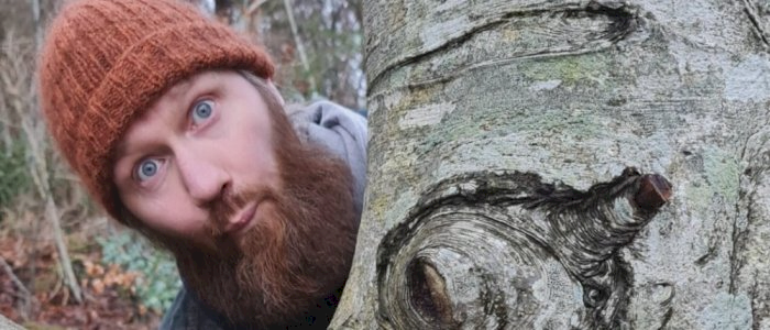 Beskjæringskurs på Varatun