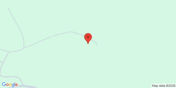 Map displaying event location