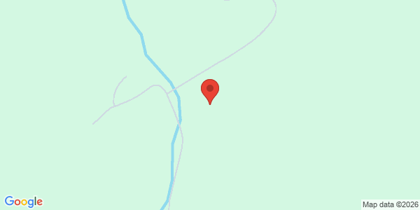 Map displaying event location