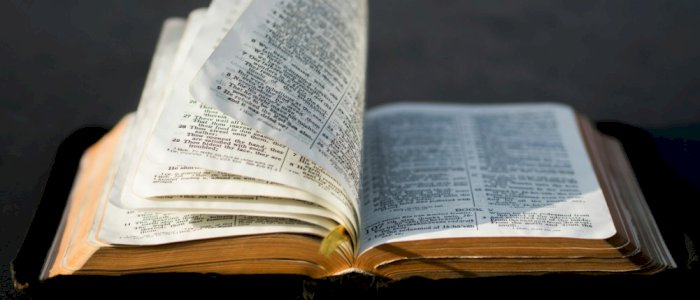 Hvordan oversetter du en bibel?