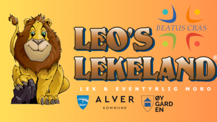 Leo´Lekeland-voksen
