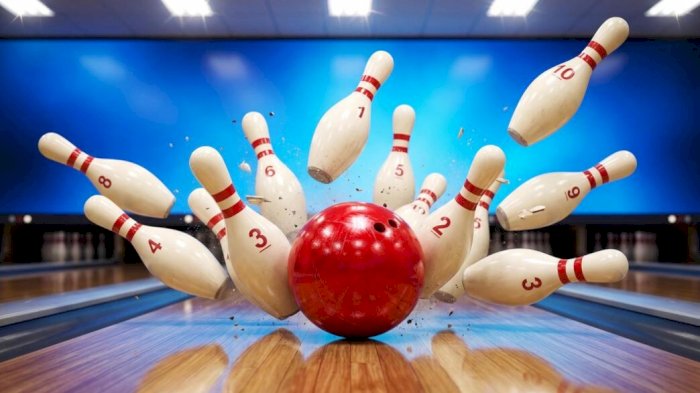 Bowling 17.10