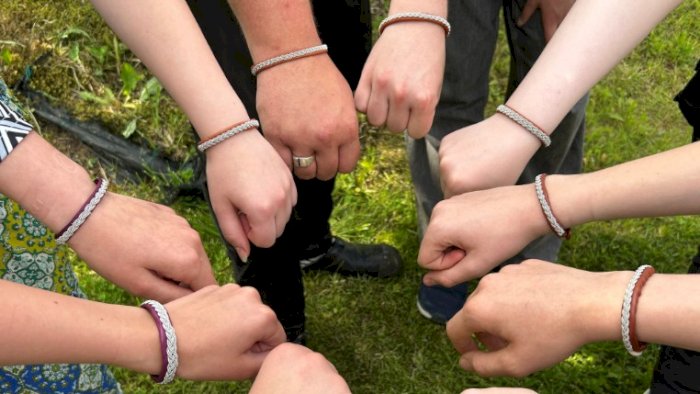 Kurslærerkurs for ungdom i alder 14 - 25 år