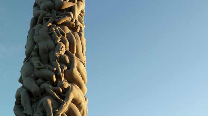 Landsmøte 5. - 7. juni i Oslo