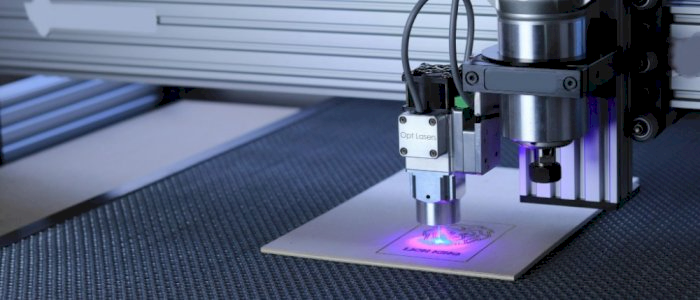 Introduction course to laser cutting [14 days membership included*]
