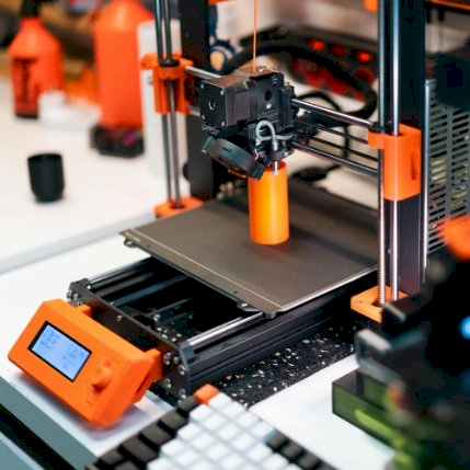 3D print, introduction course [14 days membership included]