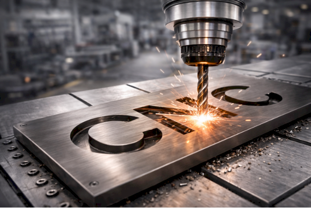 Introduction course to CNC machining [14 days membership included*]