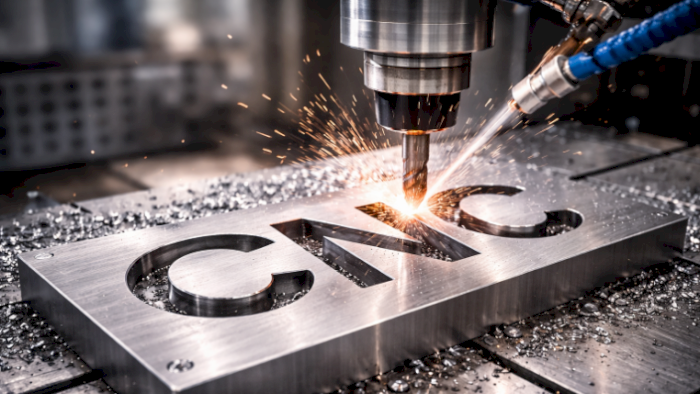 Introduction course to CNC machining [14 days membership included*]