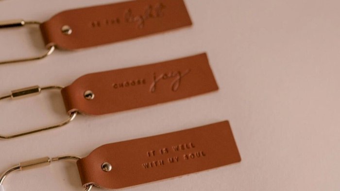 Laser cutting on leather [14 days membership included*]