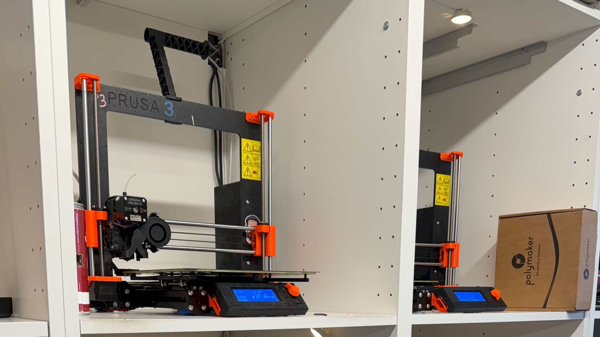 3D print, introduction course [14 days of membership included for private, non-commercial use*]